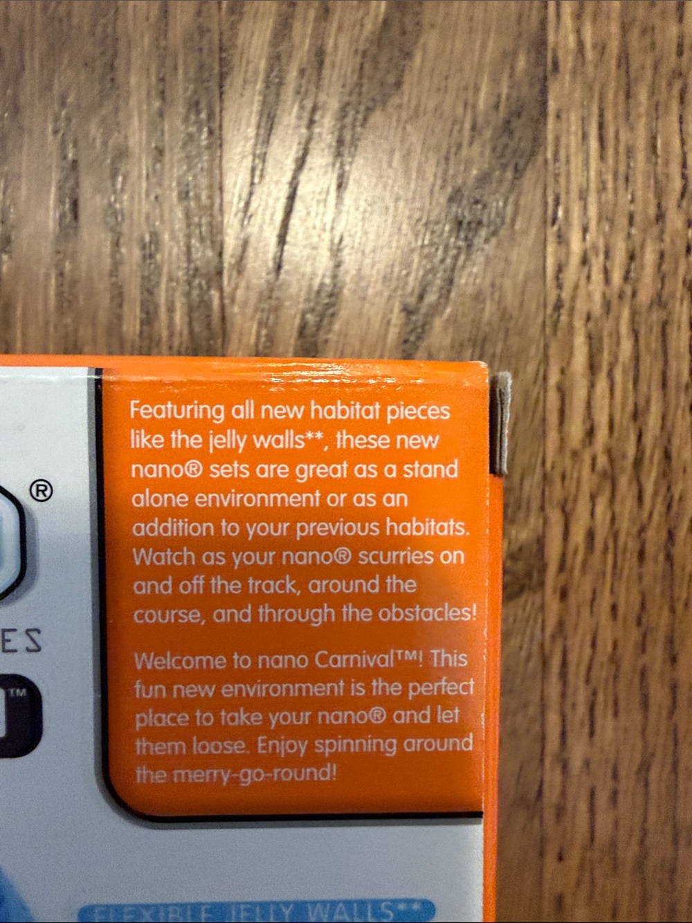 HexBug Nano Build Your Own Playground Playset - Multicolor - Picture 3 of 3